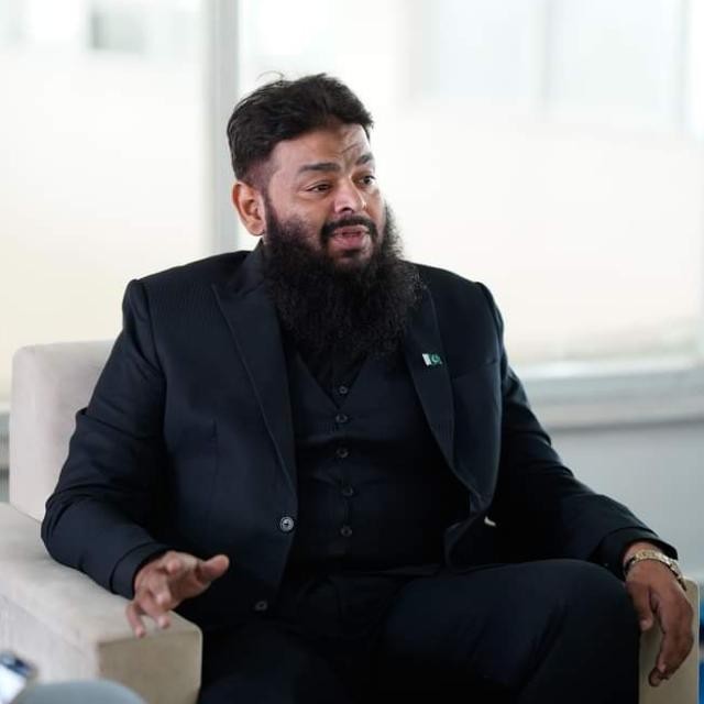Founder & CEO, IS Consultant