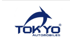Tokyo Automobiles
